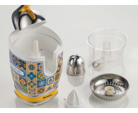 Ariete Wyciskarka do cytrusów 4130P Positano Retro - 1539782 - zdjęcie 5